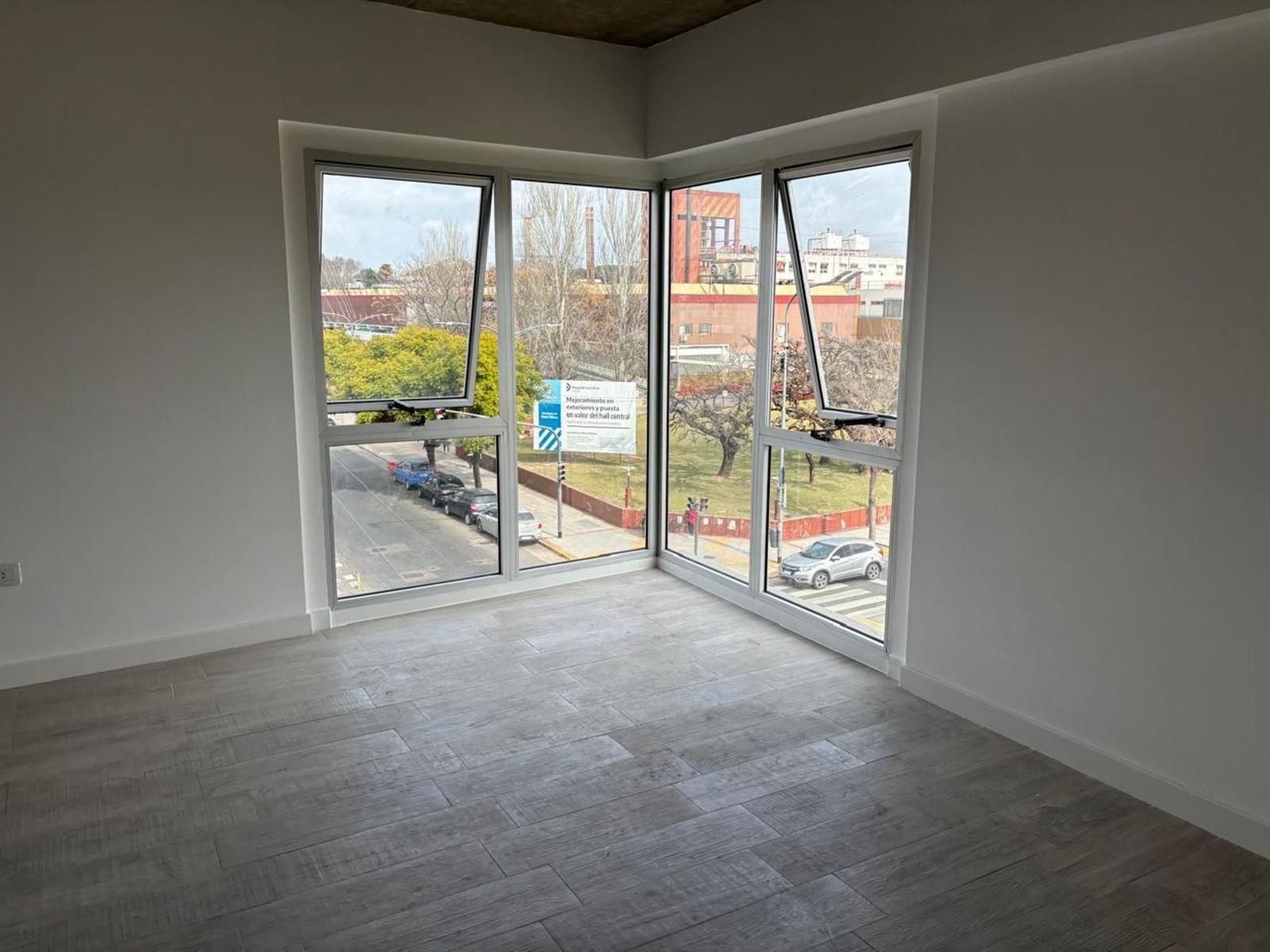 Excelente Departamento A Estrenar — foto 6