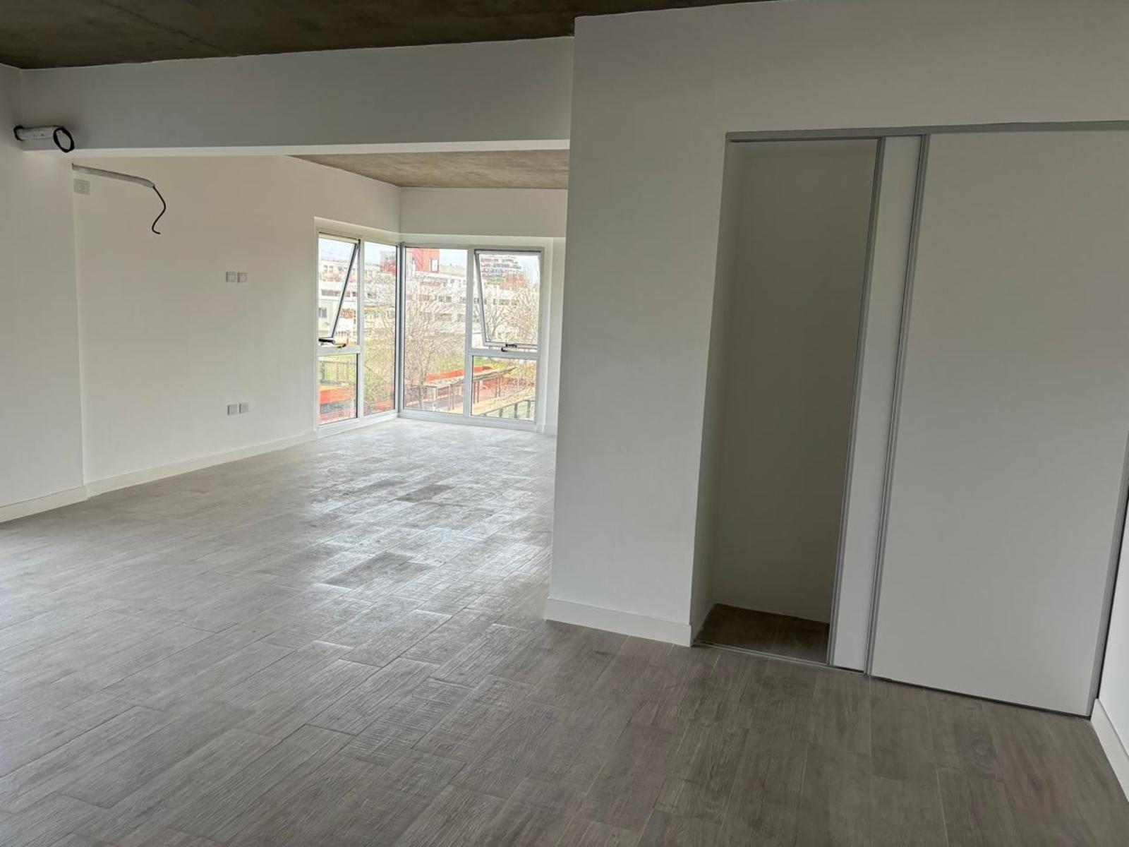 Excelente Departamento A Estrenar — foto 8