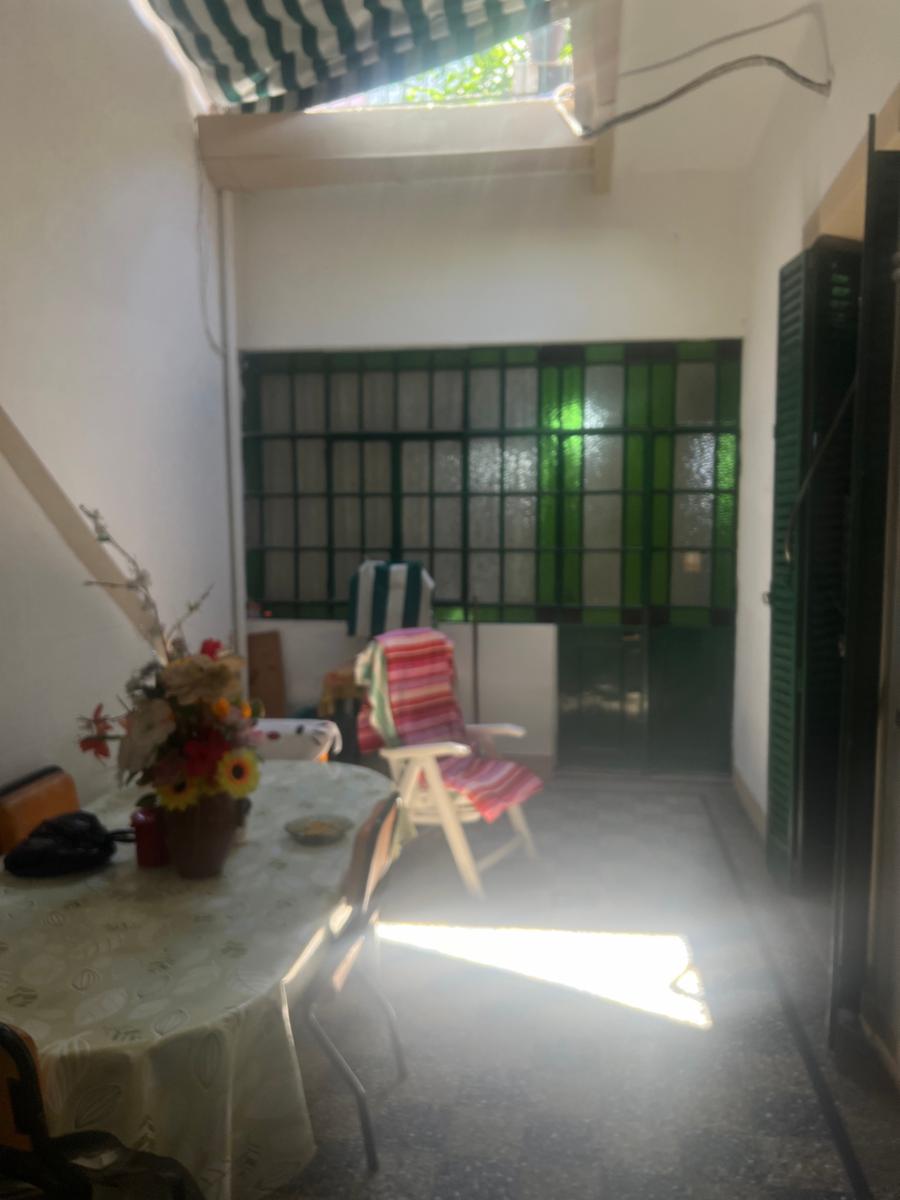 Venta casa lote propio 5 ambientes, con patio y terraza — foto 5