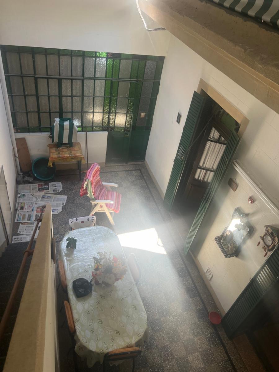 Venta casa lote propio 5 ambientes, con patio y terraza — foto 6