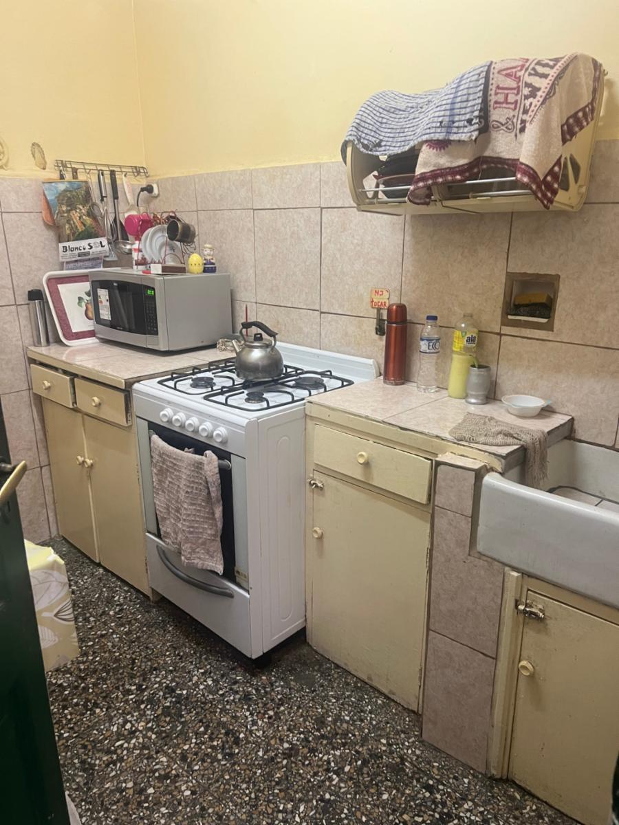 Venta casa lote propio 5 ambientes, con patio y terraza — foto 7