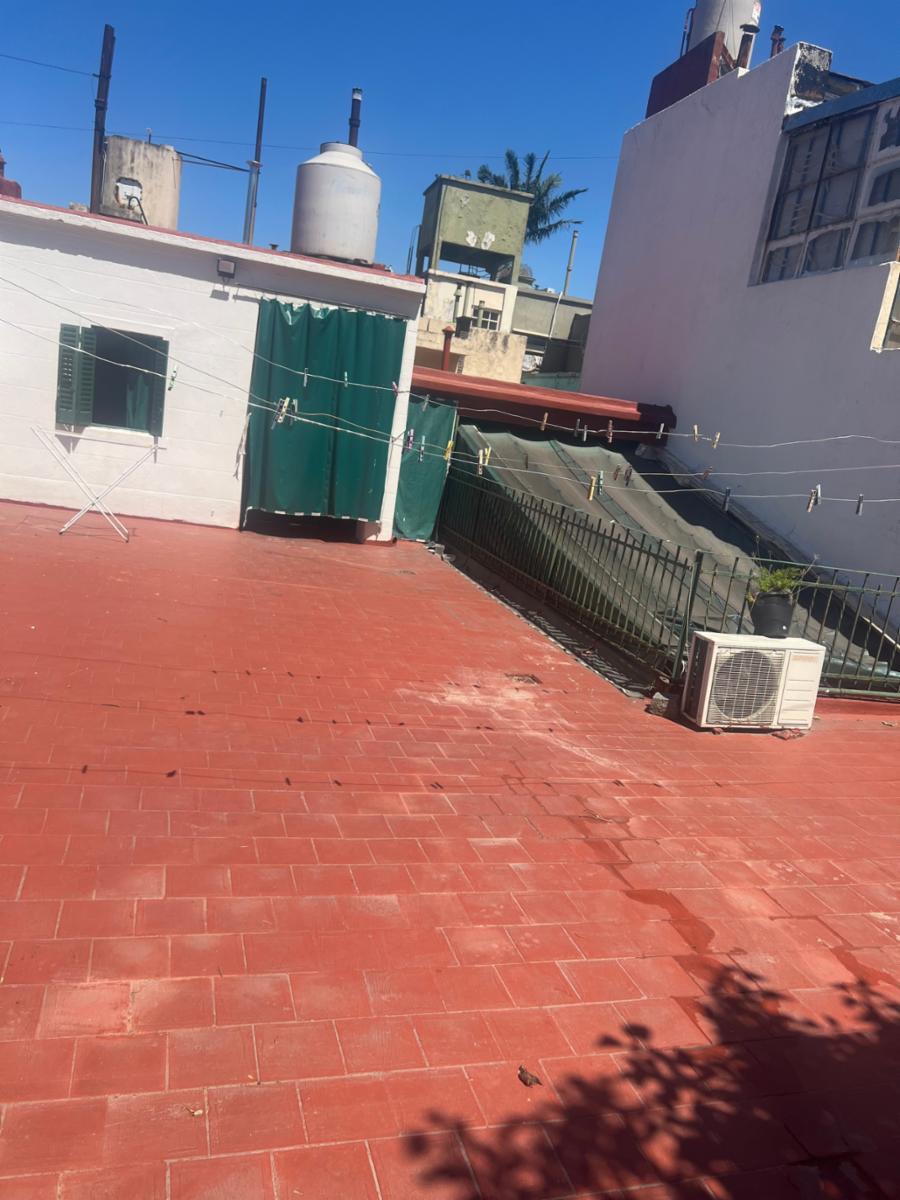 Venta casa lote propio 5 ambientes, con patio y terraza — foto 14