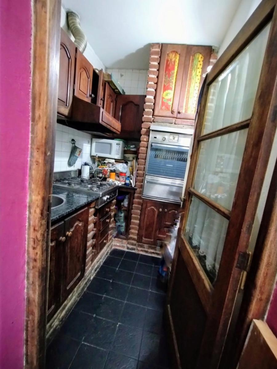 Hermoso PH 2 Ambientes Almagro ,Apto Credito, — foto 2