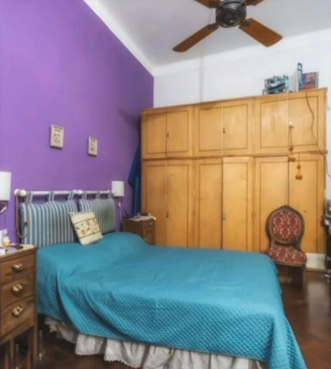 Hermoso PH 2 Ambientes Almagro ,Apto Credito, — foto 6