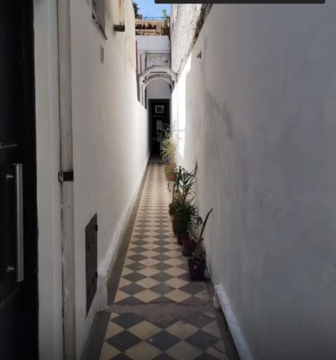 Hermoso PH 2 Ambientes Almagro ,Apto Credito, — foto 10