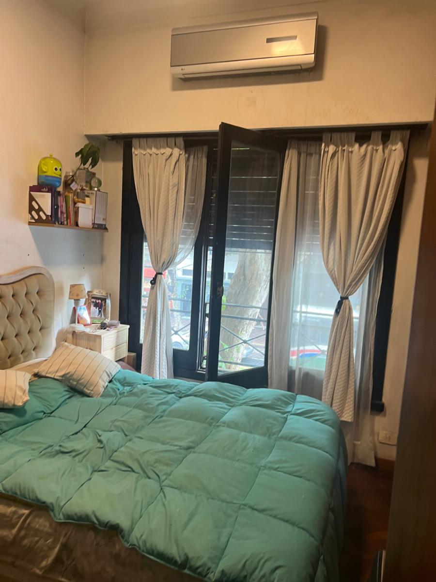 Venta depto 3 ambientes al frente, Av Caseros — foto 7