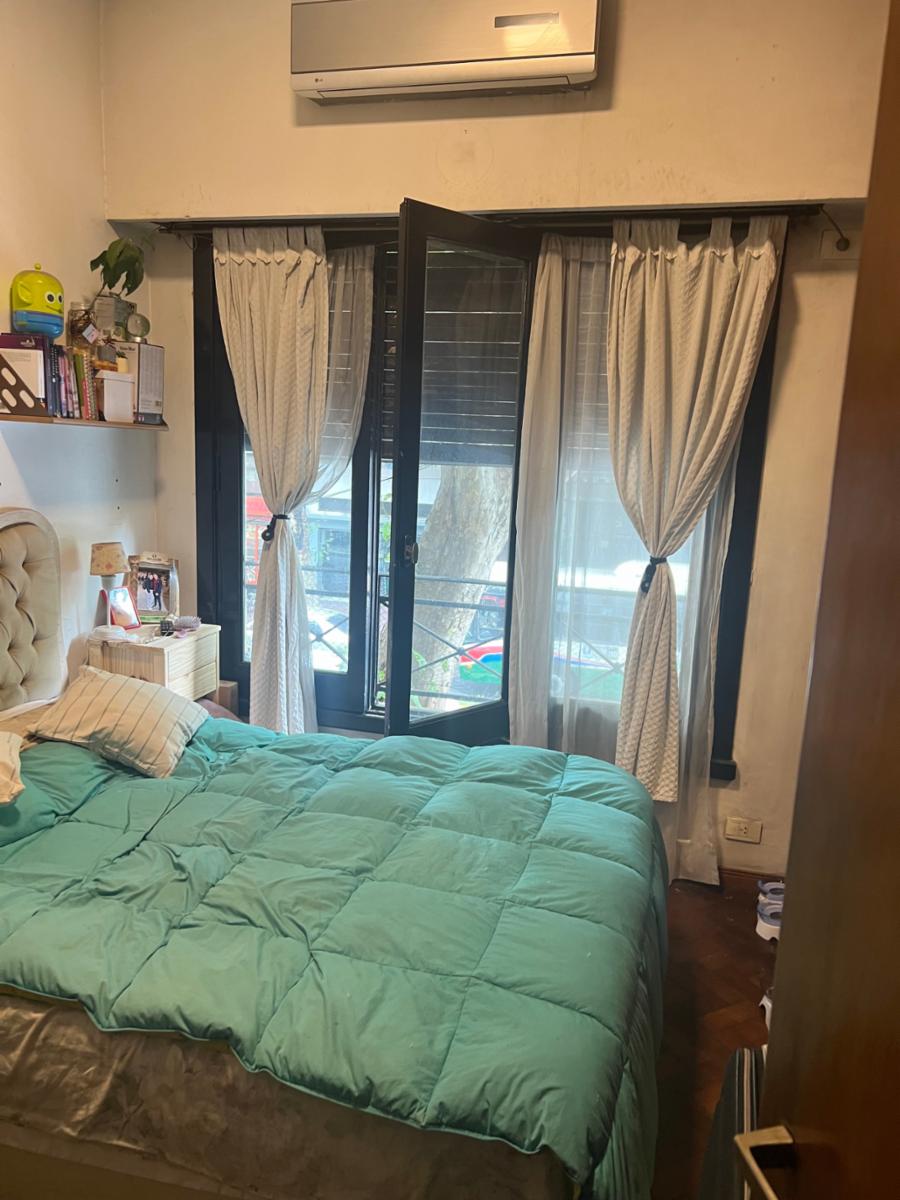 Venta depto 3 ambientes al frente, Av Caseros — foto 8
