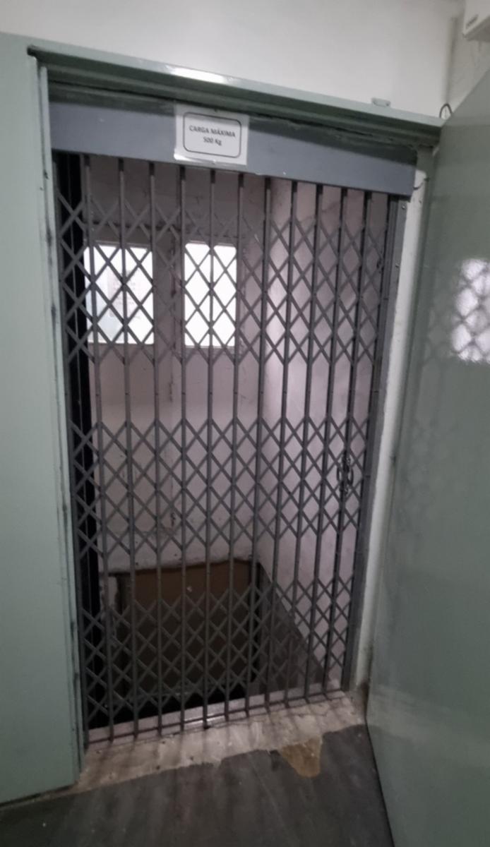 Galpon en venta Parque Patricios. Distrito Tecnológico - 5