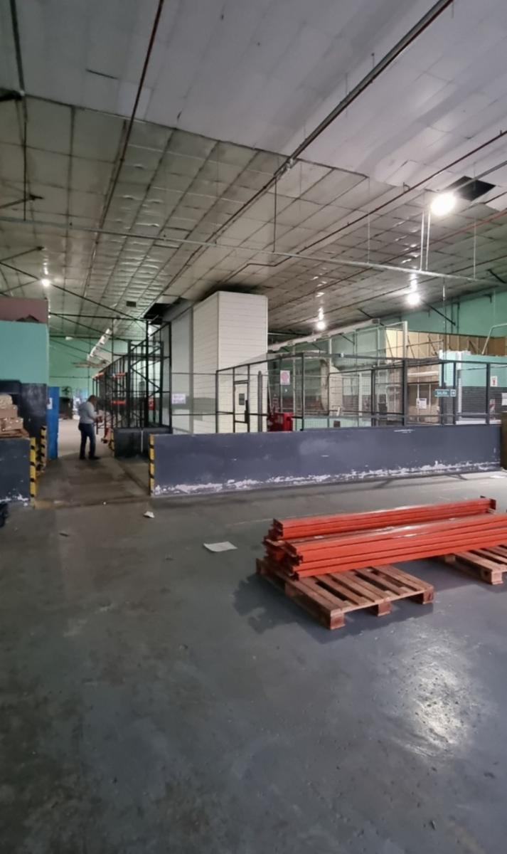 Galpon en venta Parque Patricios. Distrito Tecnológico - 10