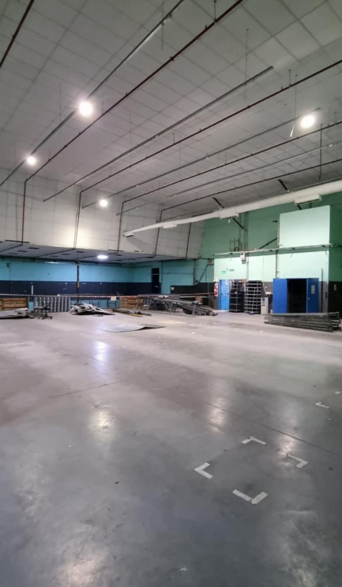 Galpon en venta Parque Patricios. Distrito Tecnológico - 12