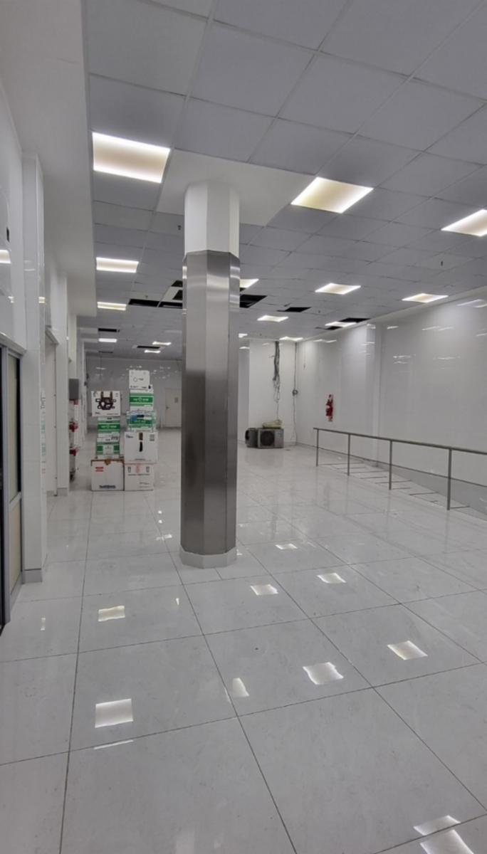 Galpon en venta Parque Patricios. Distrito Tecnológico - 15
