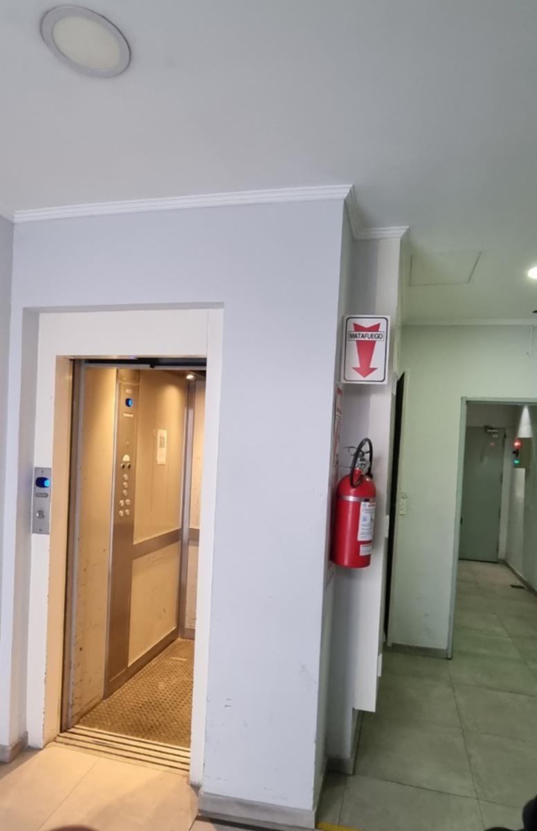 Galpon en venta Parque Patricios. Distrito Tecnológico - 16