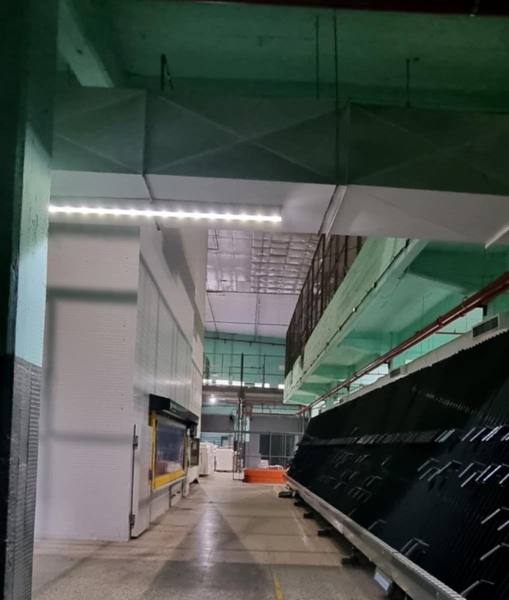 Galpon en venta Parque Patricios. Distrito Tecnológico - 17