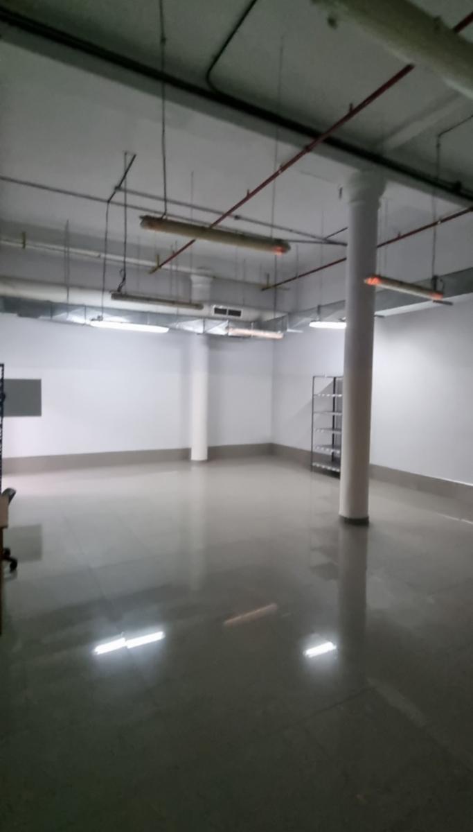 Galpon en venta Parque Patricios. Distrito Tecnológico - 18