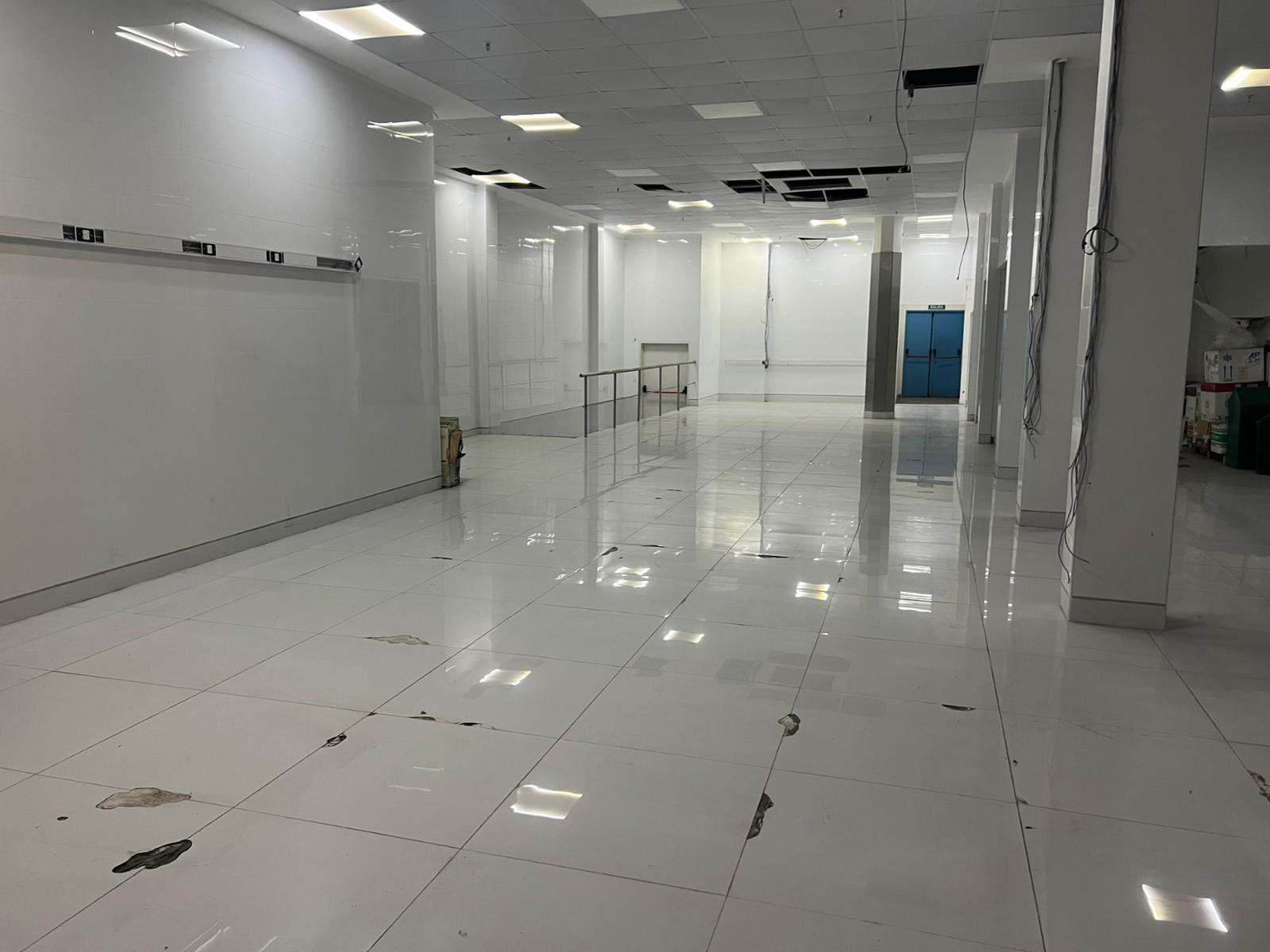 Galpon en venta Parque Patricios. Distrito Tecnológico - 20