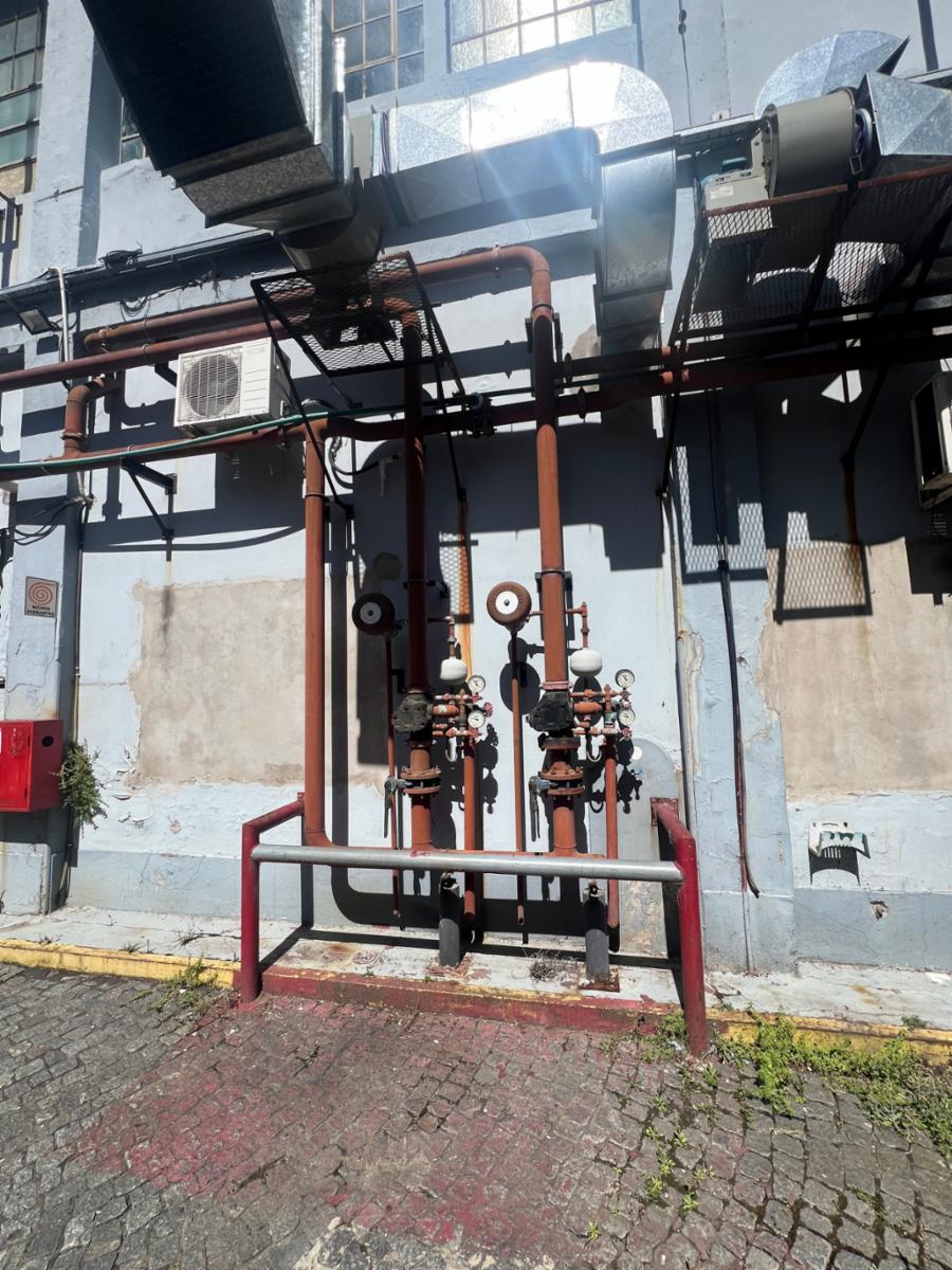 Galpon en venta Parque Patricios. Distrito Tecnológico - 22