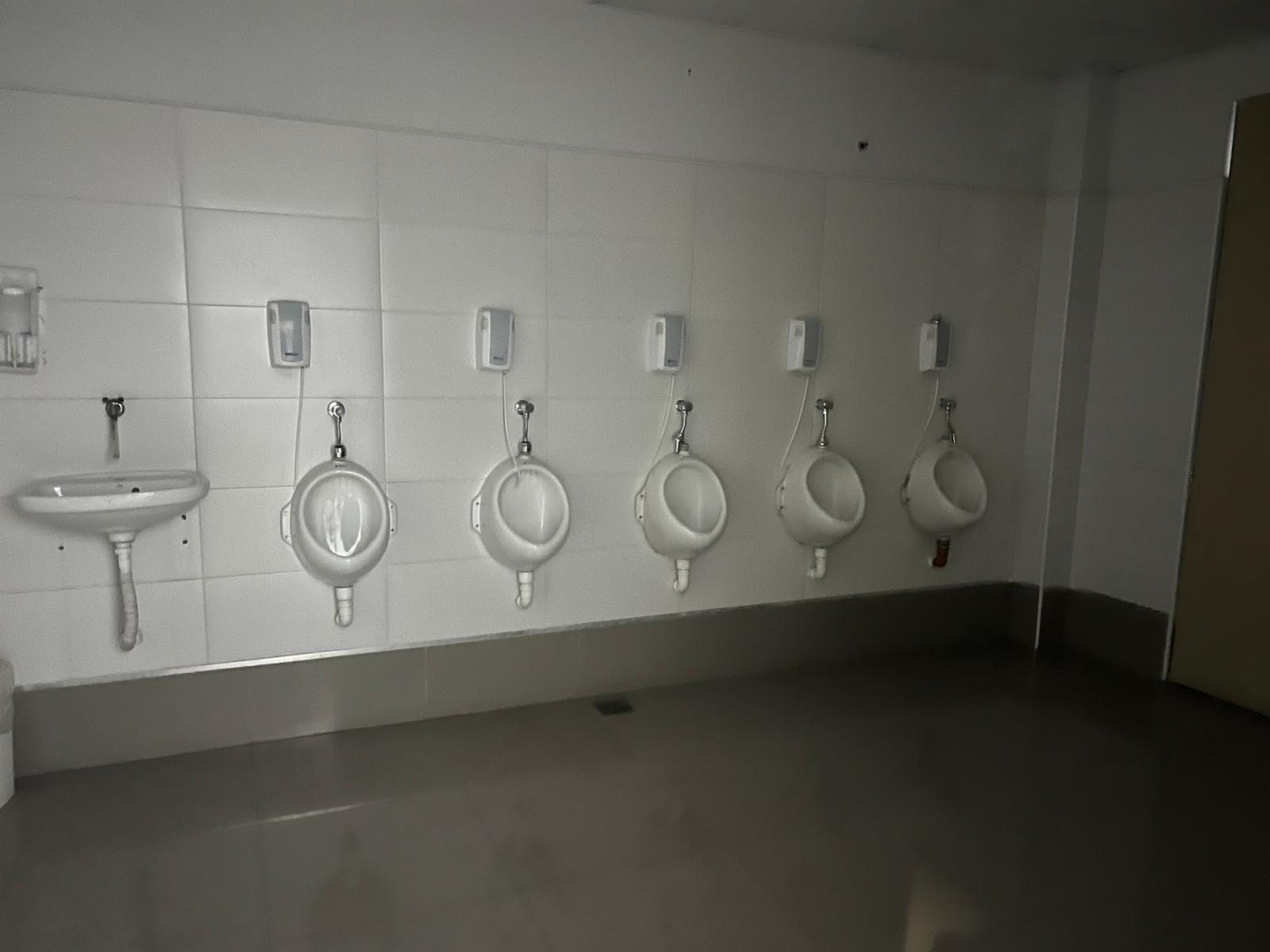 Galpon en venta Parque Patricios. Distrito Tecnológico - 24