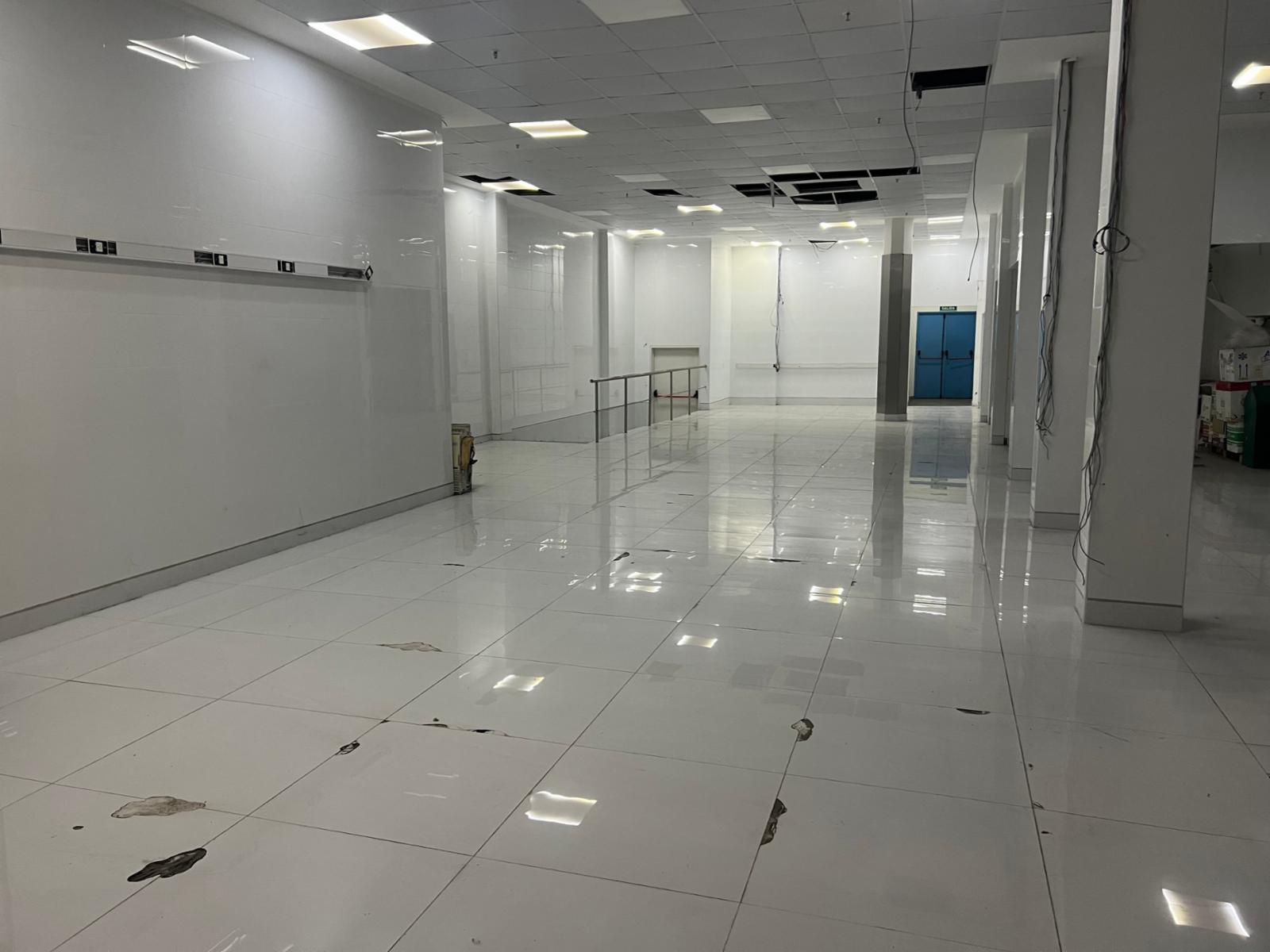 Galpon en venta Parque Patricios. Distrito Tecnológico - 25