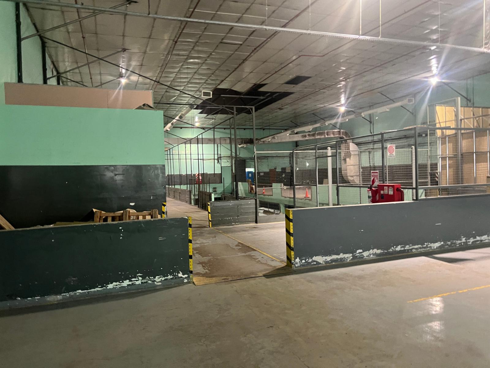 Galpon en venta Parque Patricios. Distrito Tecnológico - 27