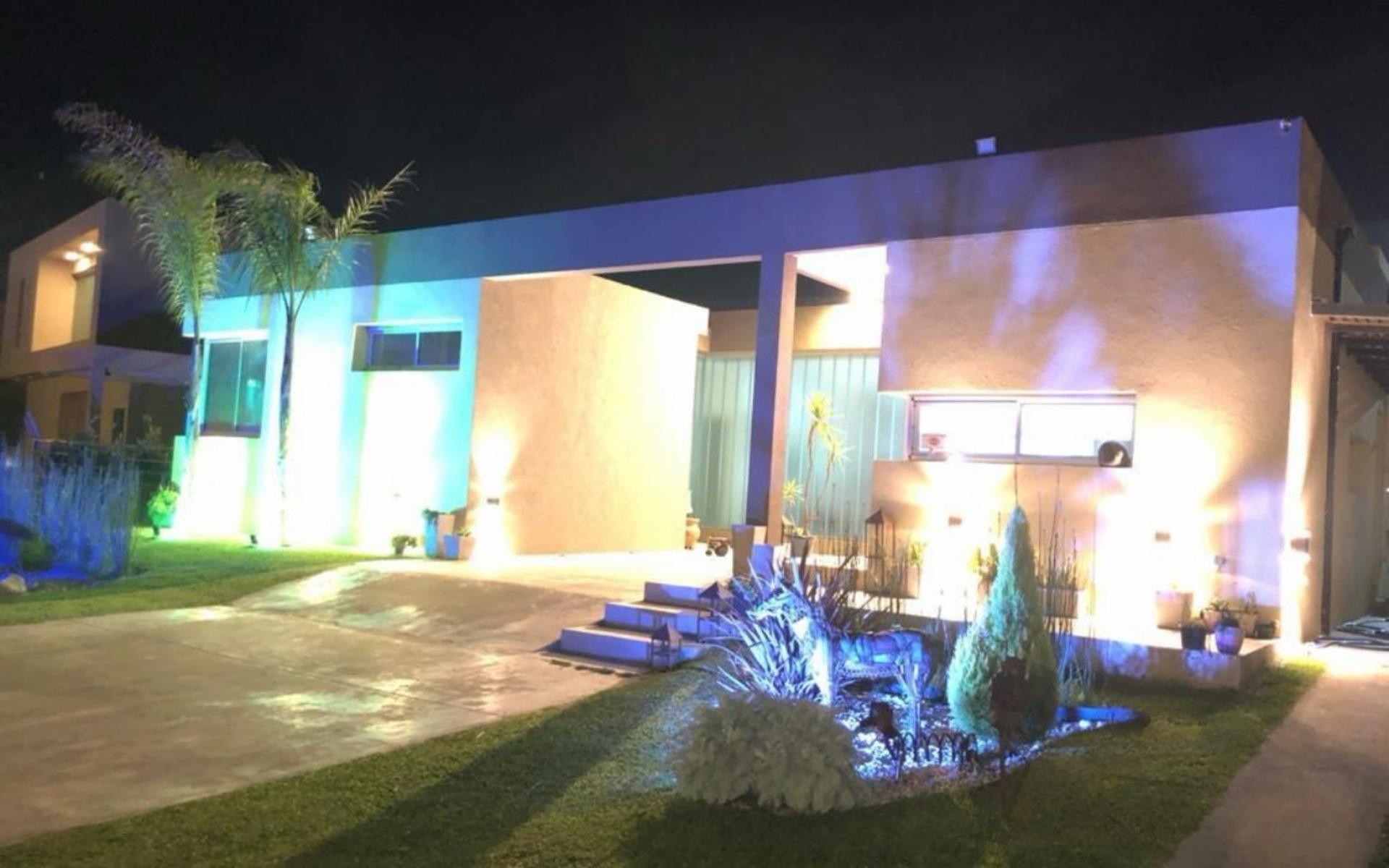 VENTA DE CASA EN SANTA JUANA CANNING — foto 2