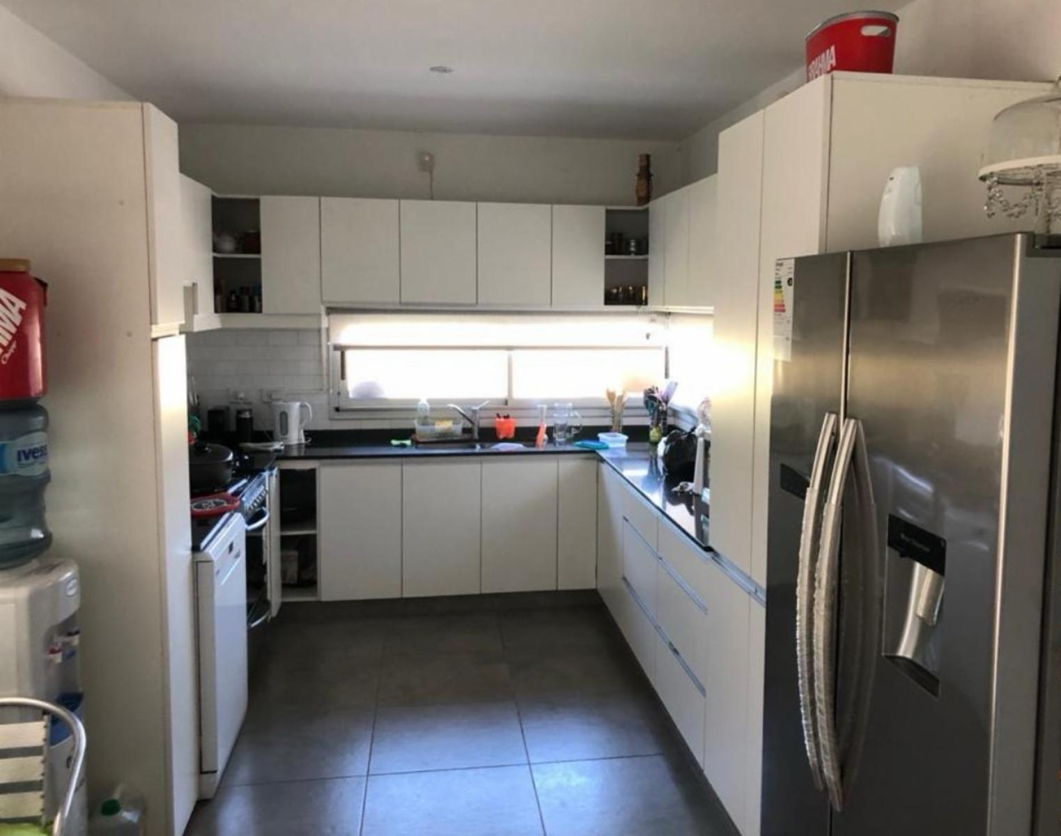 VENTA DE CASA EN SANTA JUANA CANNING — foto 3