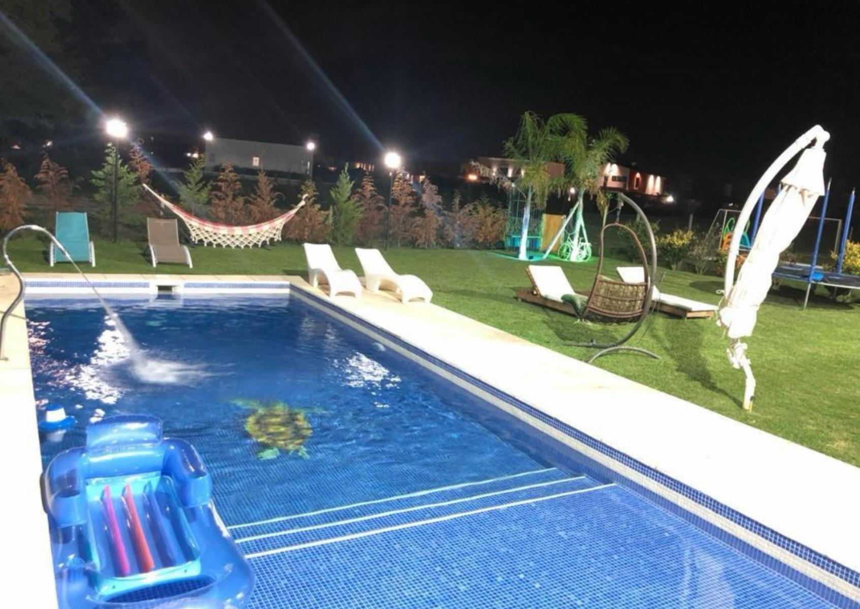 VENTA DE CASA EN SANTA JUANA CANNING — foto 4