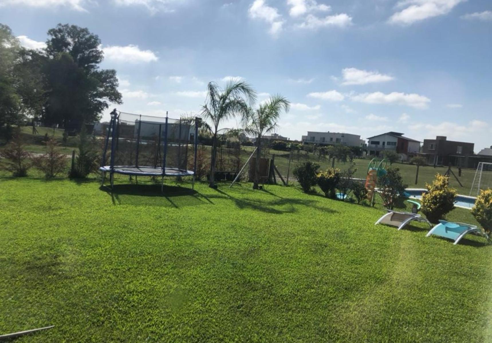VENTA DE CASA EN SANTA JUANA CANNING — foto 7