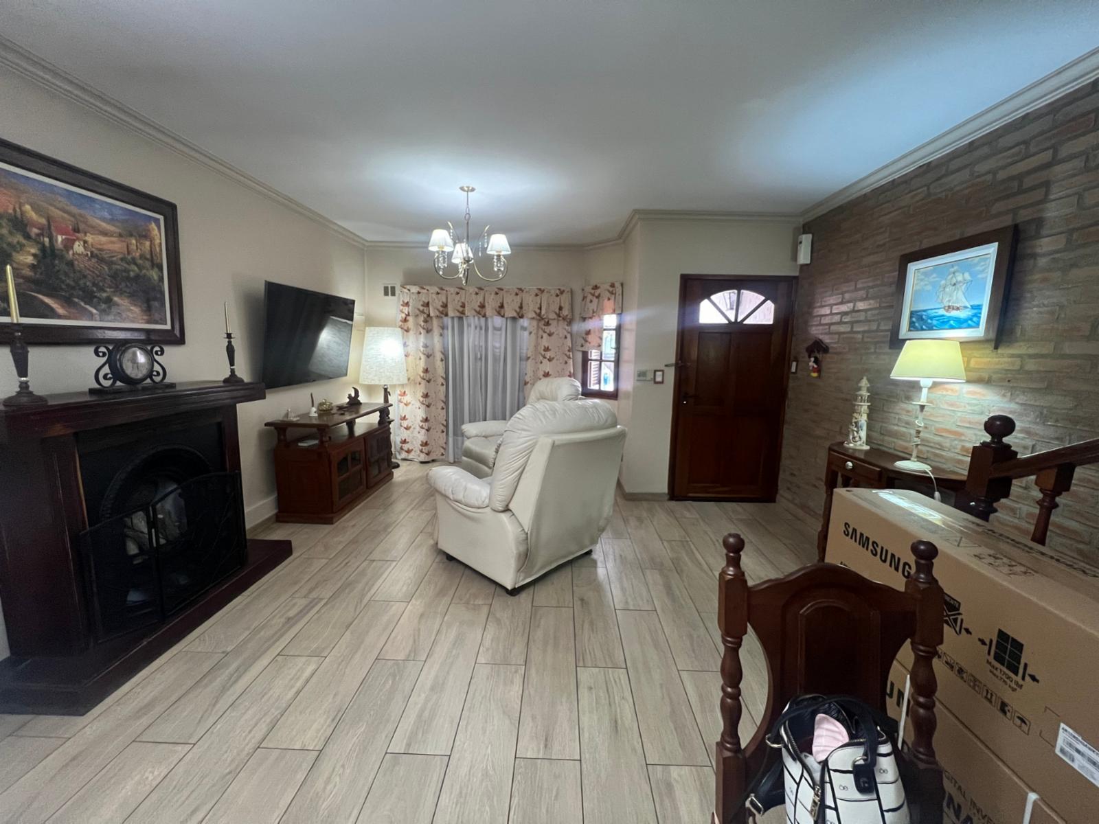 Venta duplex 5 ambientes. Barracas — foto 2