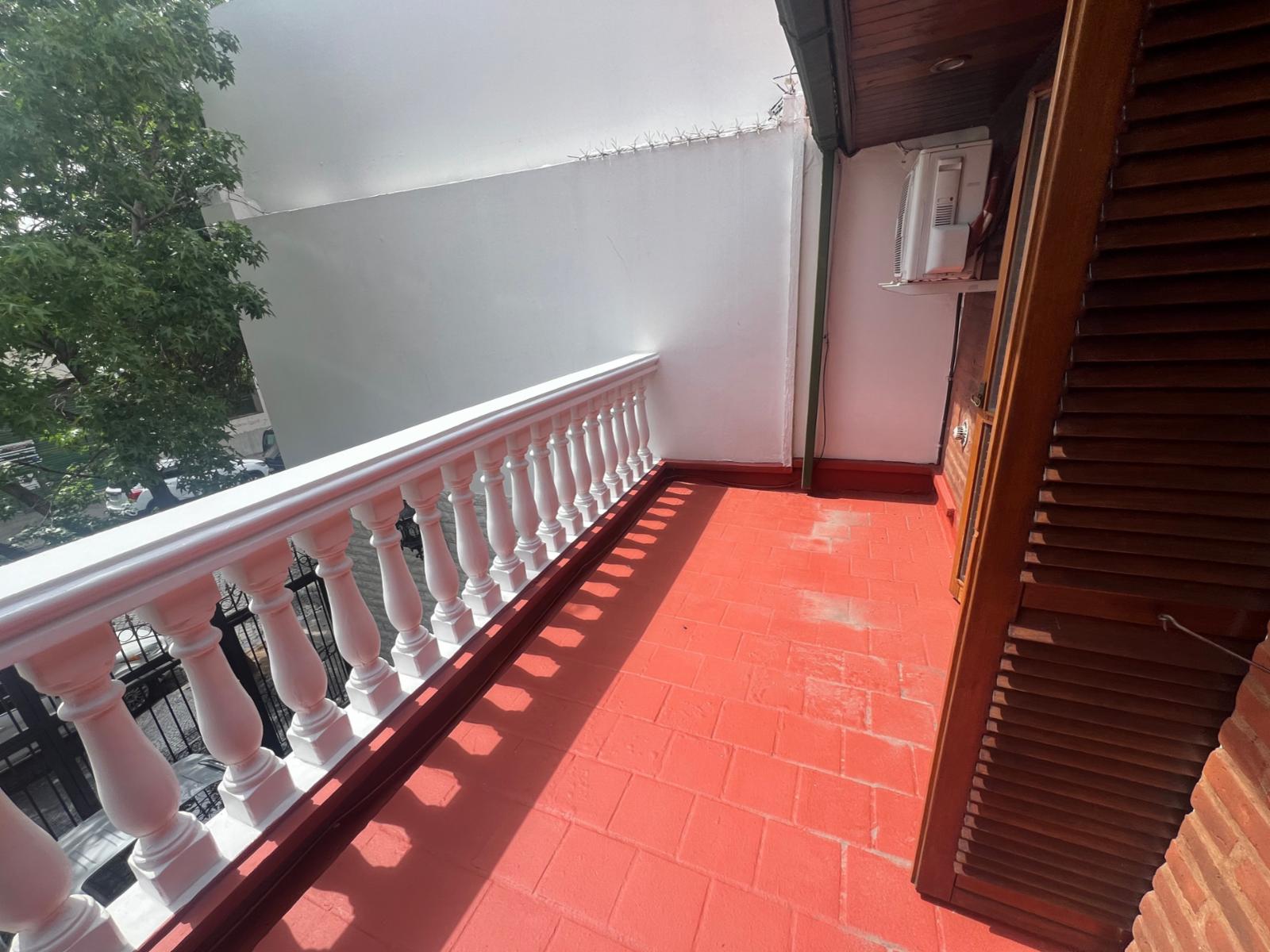 Venta duplex 5 ambientes. Barracas — foto 4
