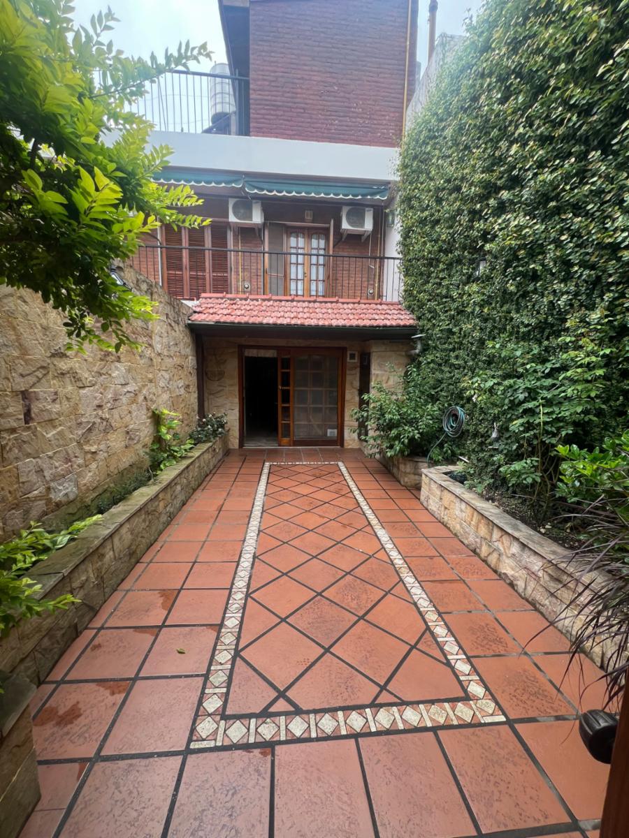 Venta duplex 5 ambientes. Barracas — foto 13