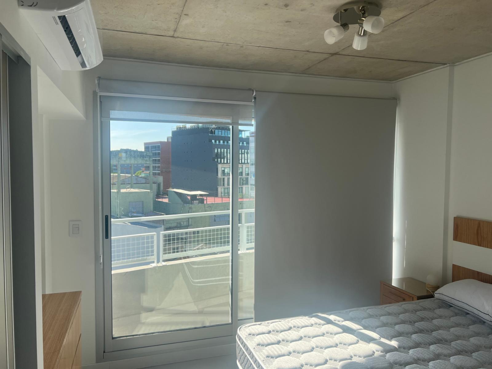 Alquiler 2 ambientes. Amoblado. — foto 11