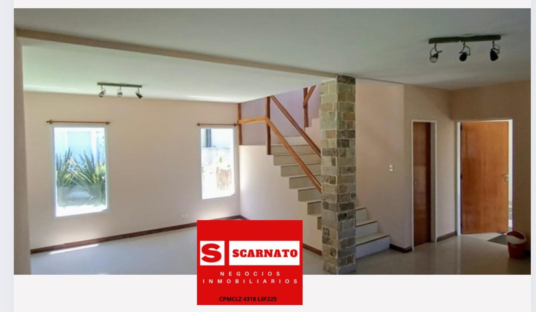 Venta de casa en el barrio Malibu