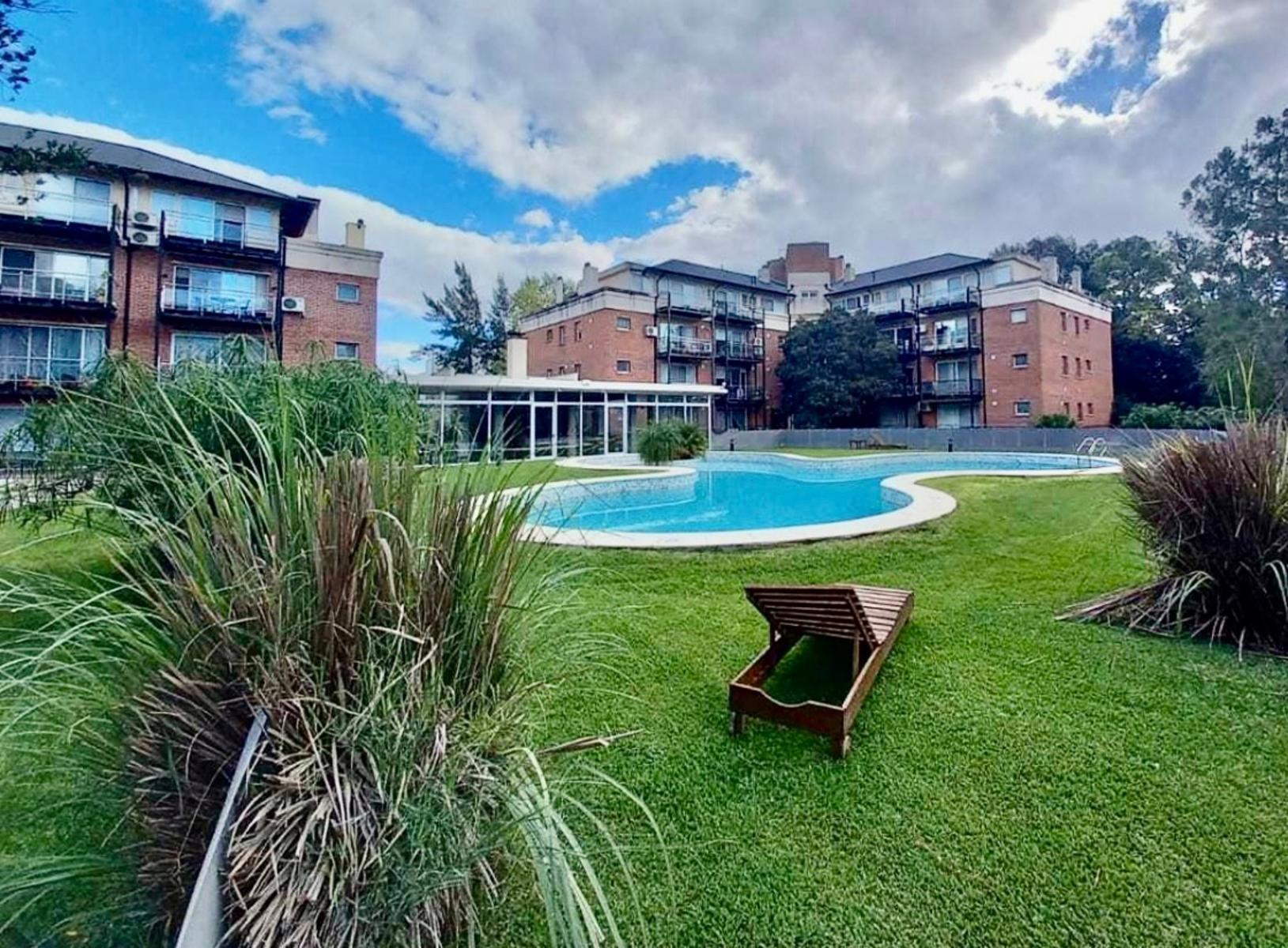 Venta de departamento 4 Amb en La vieja estación - Canning