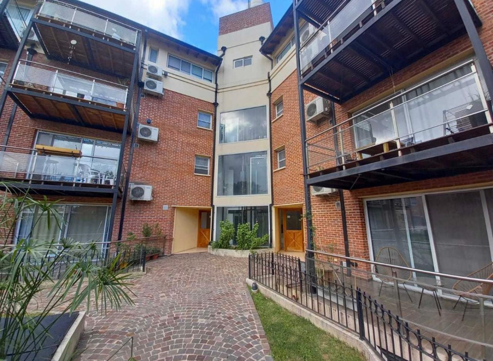 Venta de departamento 4 Amb en La vieja estación - Canning — foto 2