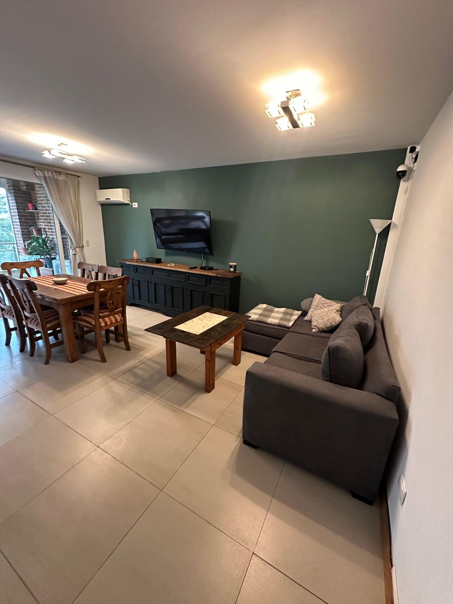 Venta de departamento 4 Amb en La vieja estación - Canning — foto 3