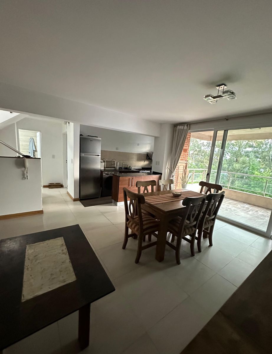 Venta de departamento 4 Amb en La vieja estación - Canning — foto 4