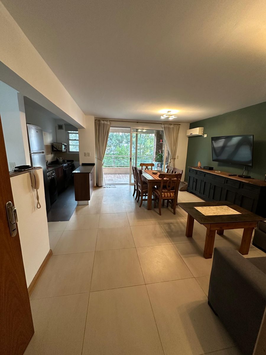 Venta de departamento 4 Amb en La vieja estación - Canning — foto 5