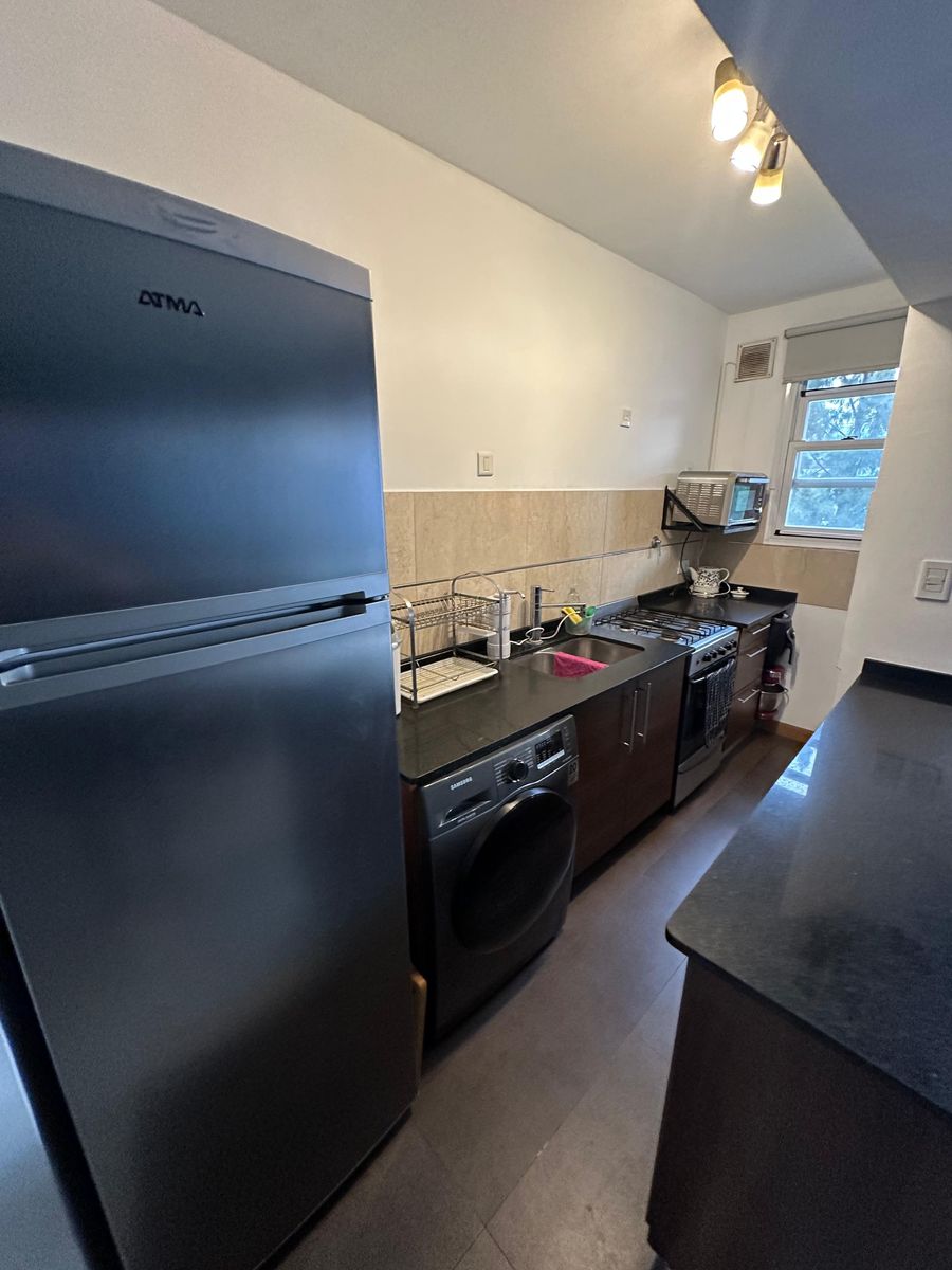 Venta de departamento 4 Amb en La vieja estación - Canning — foto 7
