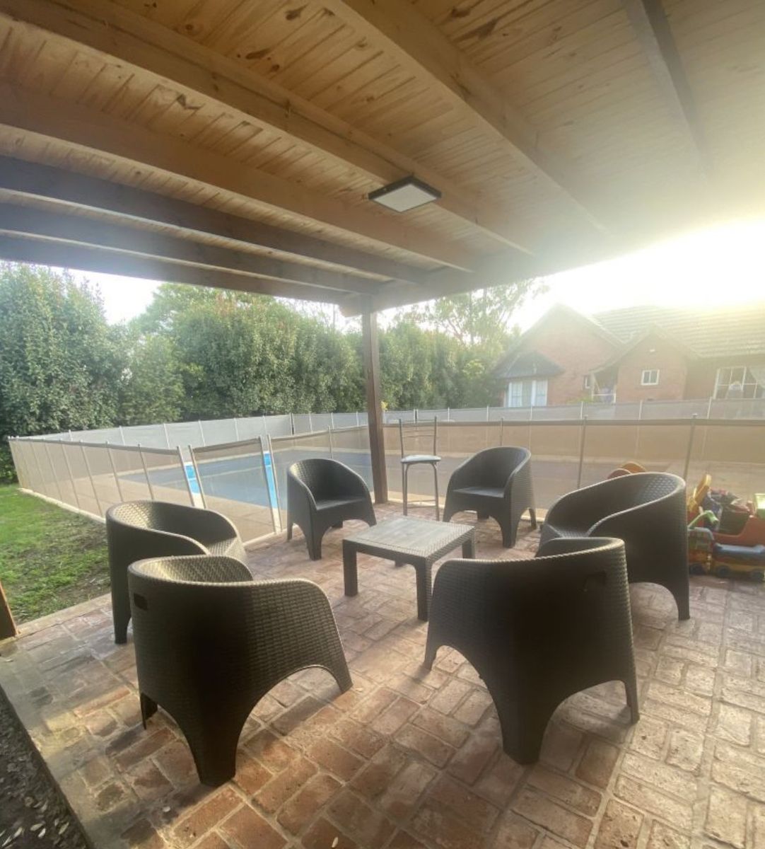 ECHEVERRIA DEL LAGO- VENTA DE CASA EN CANNING — foto 6