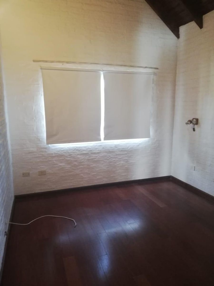 ECHEVERRIA DEL LAGO- VENTA DE CASA EN CANNING — foto 7