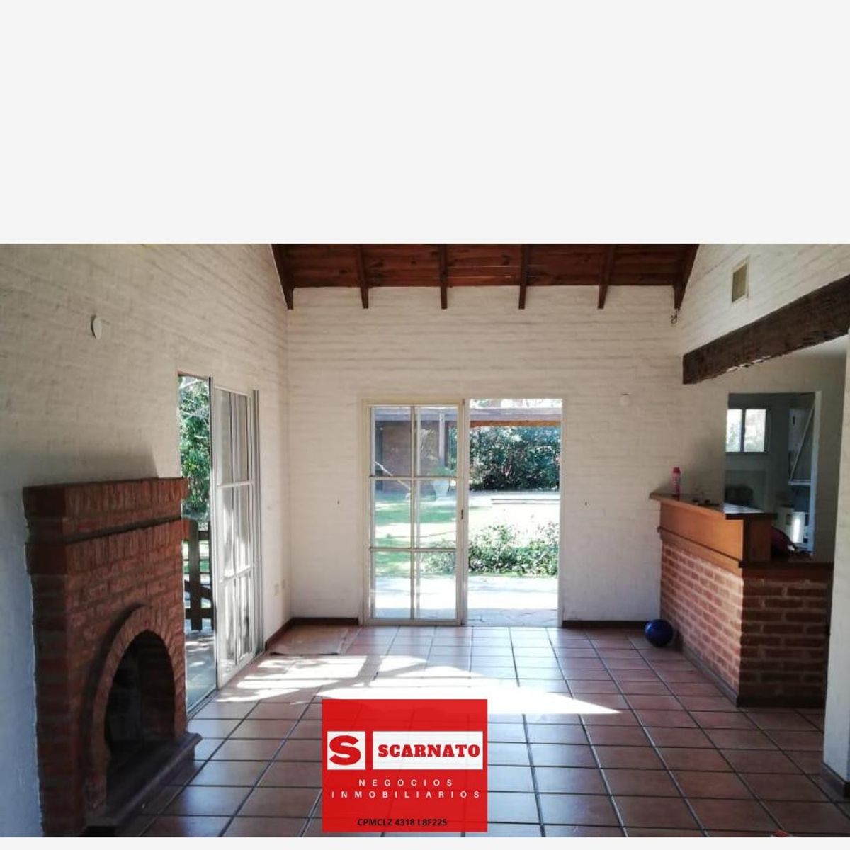 ECHEVERRIA DEL LAGO- VENTA DE CASA EN CANNING — foto 10