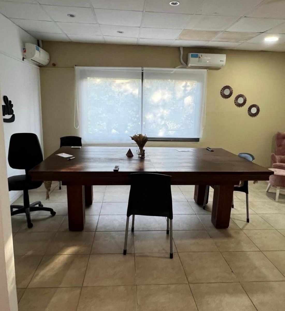 VENTA DE OFICINA PLAZA CANNING - 6