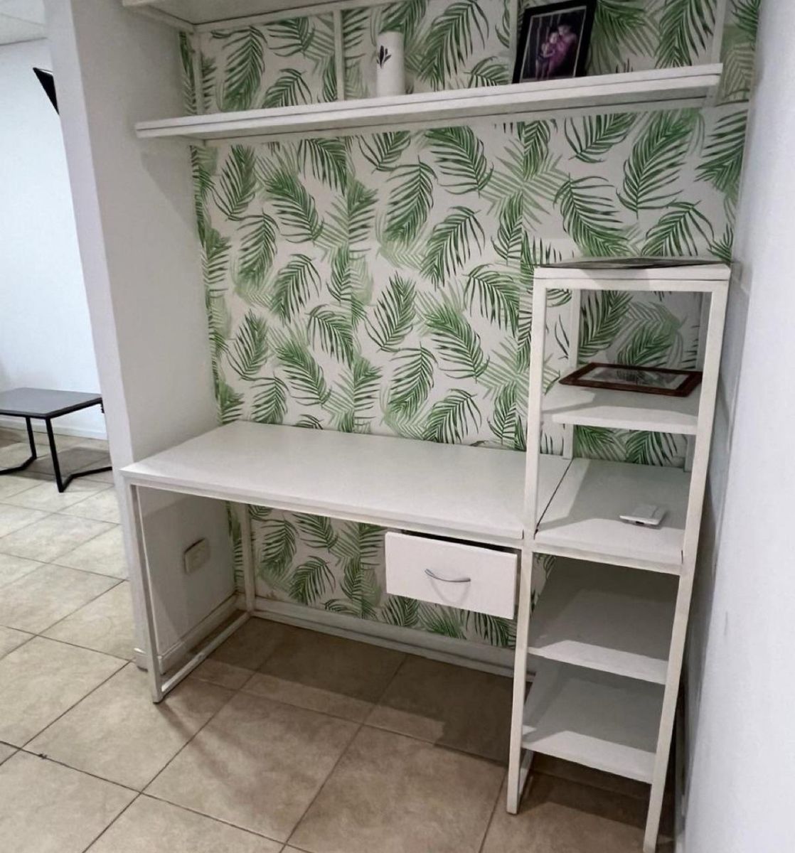 VENTA DE OFICINA PLAZA CANNING - 8