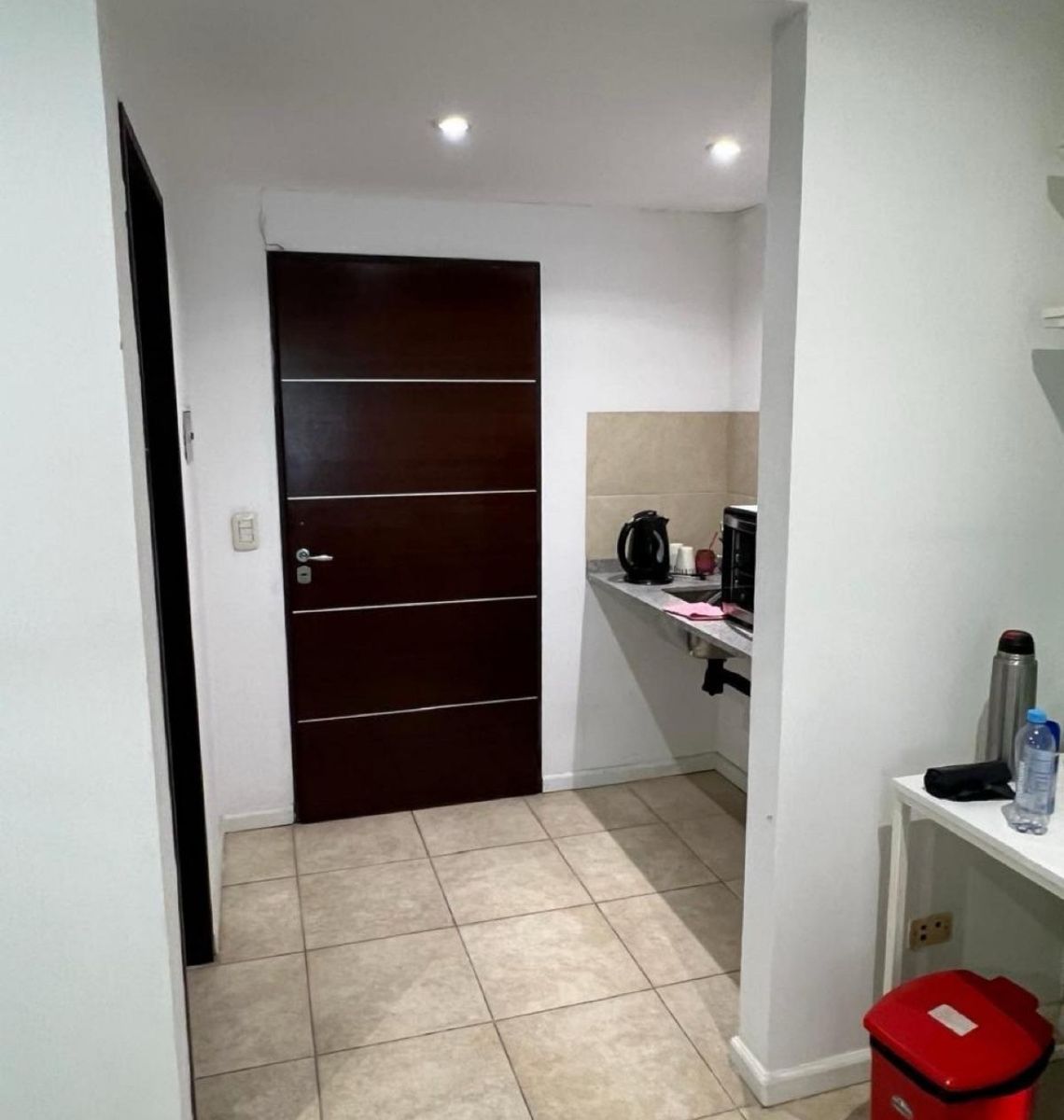 VENTA DE OFICINA PLAZA CANNING - 10