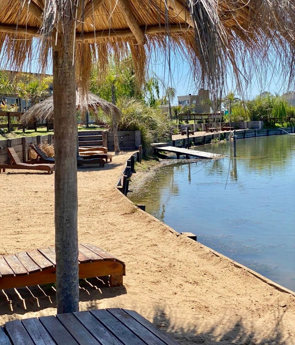 VENTA DE LOTE EN LAGOS DE CANNING 1 — foto 4