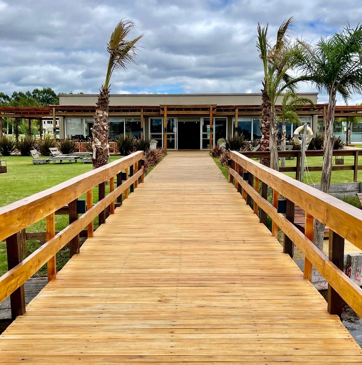 VENTA DE LOTE EN LAGOS DE CANNING 1 — foto 6