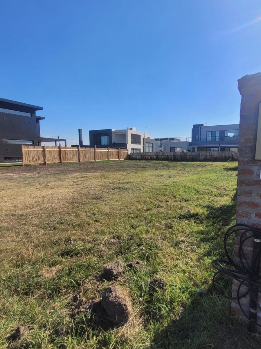 VENTA DE LOTE EN LAGOS DE CANNING 1 — foto 7