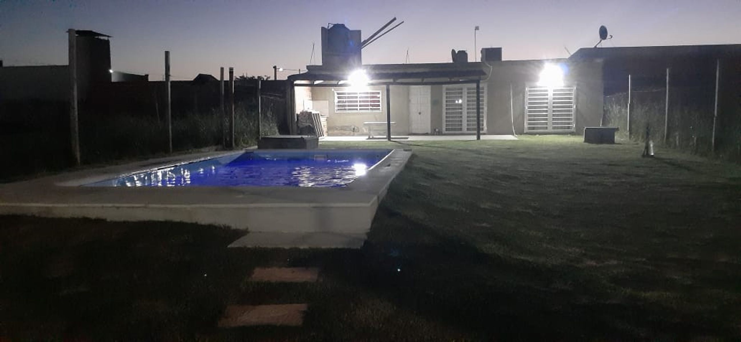 Venta de casa Moradas 2 — foto 2