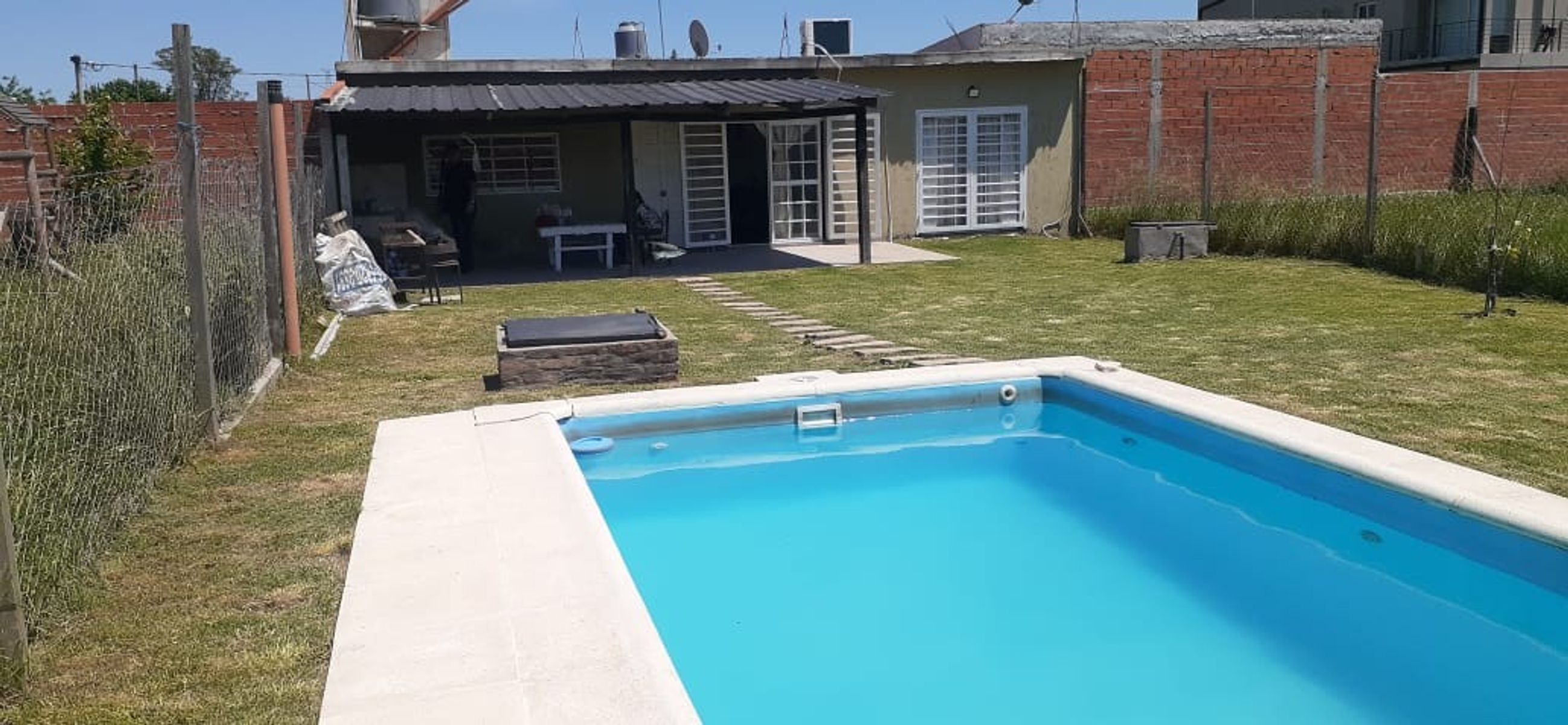 Venta de casa Moradas 2 — foto 3