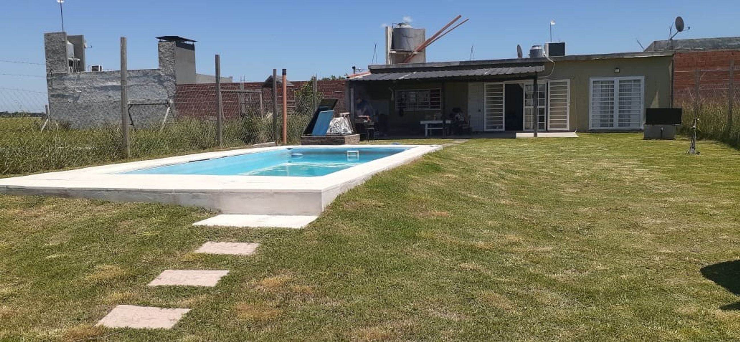 Venta de casa Moradas 2 — foto 4